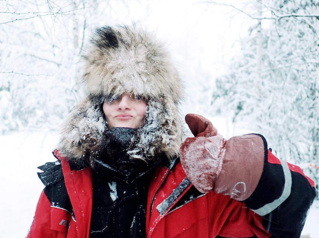 Comment s'habiller pour un séjour en Laponie ? –